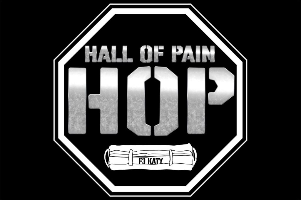 House of Pain